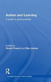 Autism and Learning (Classic Edition)