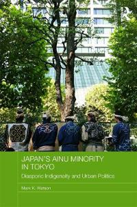Japan's Ainu Minority in Tokyo