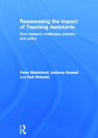 Reassessing the Impact of Teaching Assistants