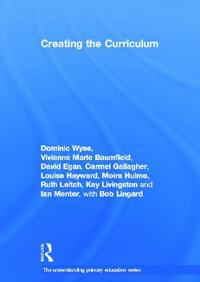 Creating the Curriculum