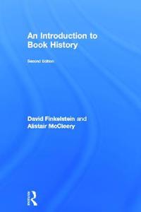 Introduction to Book History