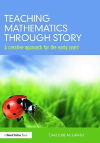 Bokomslag för "Teaching Mathematics through Story"