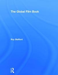 Bokomslag för "The Global Film Book"