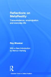 Reflections on metaReality