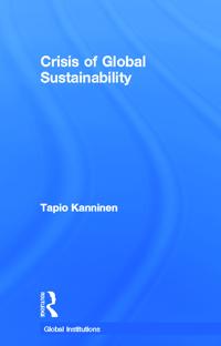 Crisis of Global Sustainability