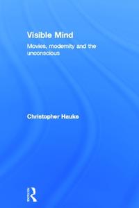 Bokomslag för "Visible Mind"