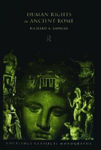 Human Rights in Ancient Rome