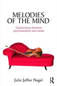 Bokomslag för "Melodies of the Mind"