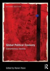 Bokomslag för "Global Political Economy"