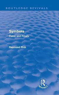 Symbols (Routledge Revivals)
