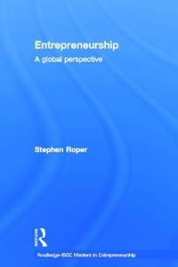 Entrepreneurship