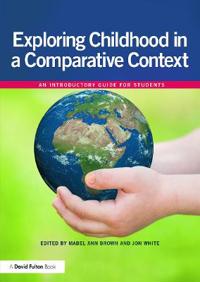 Exploring childhood in a comparative context