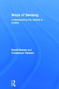 Ways of Sensing