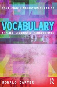 Vocabulary