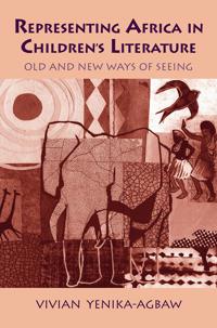 Representing Africa in Children's Literature