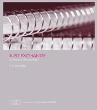 Just Exchange