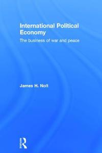 International Political Economy
