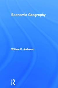Economic Geography