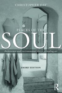 Bokomslag för "Places of the Soul"