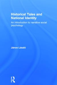 Historical Tales and National Identity