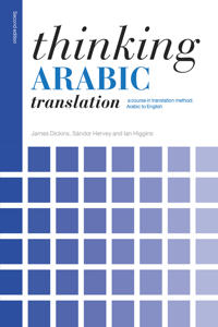 Thinking Arabic Translation