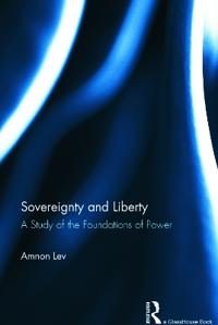 Sovereignty and Liberty