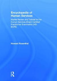 Encyclopedia of Human Services
