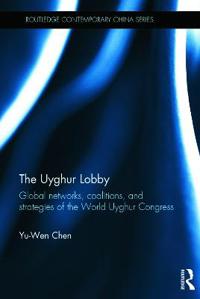 The Uyghur Lobby