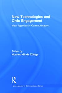 New Technologies and Civic Engagement