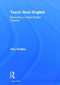 Teach Now! English