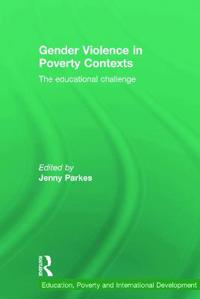 Gender Violence in Poverty Contexts