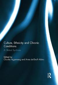 Bokomslag för "Culture, Ethnicity and Chronic Conditions"