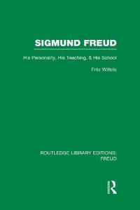 Sigmund Freud (RLE: Freud)