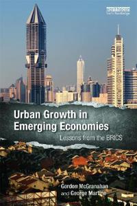 Urban Growth in Emerging Economies