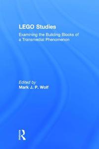 Bokomslag för "LEGO Studies"