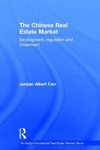 The Chinese Real Estate Market
