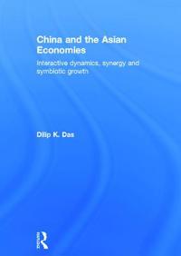 Bokomslag för "China and the Asian Economies"