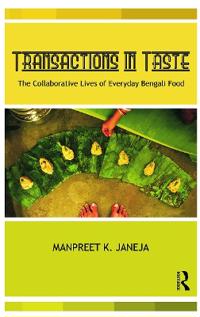 Transactions in Taste