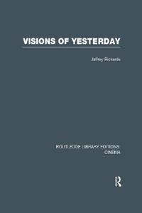 Visions of Yesterday