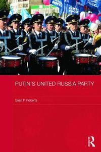 Putin's United Russia Party