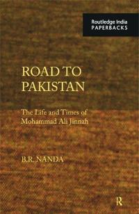 Road to Pakistan