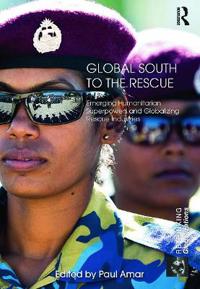 Bokomslag för "Global South to the Rescue"