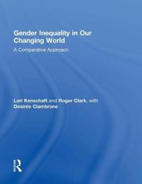 Bokomslag for "Gender Inequality in Our Changing World"