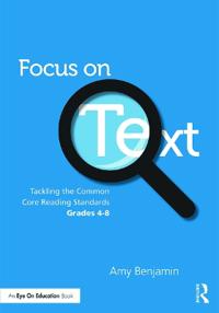 Focus on Text