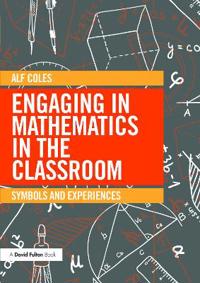 Bokomslag for "Engaging in Mathematics in the Classroom"
