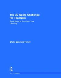 The 30 Goals Challenge for Teachers