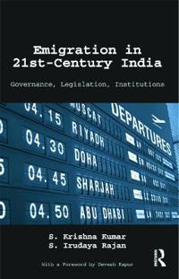 Emigration in 21st-Century India