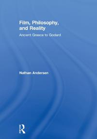 Bokomslag for "Film, Philosophy, and Reality"