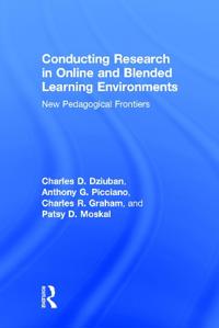 Conducting Research in Online and Blended Learning Environments