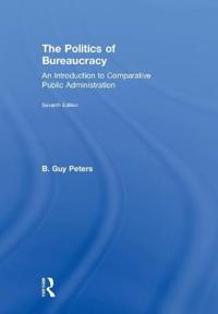 The Politics of Bureaucracy